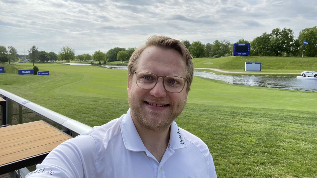 Green Eagle Golf Courses