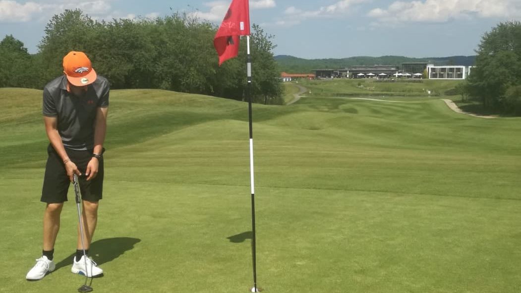 Wendelinus Golfpark St. Wendel