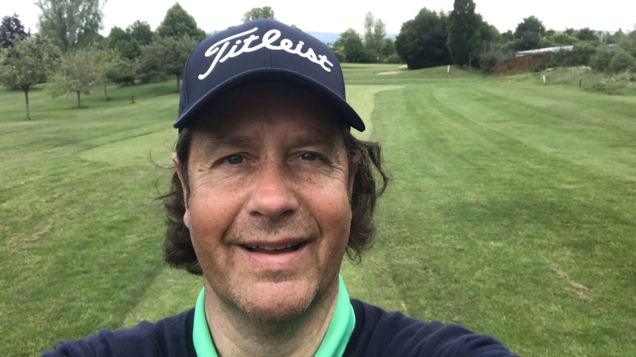 Golf Range Frankfurt