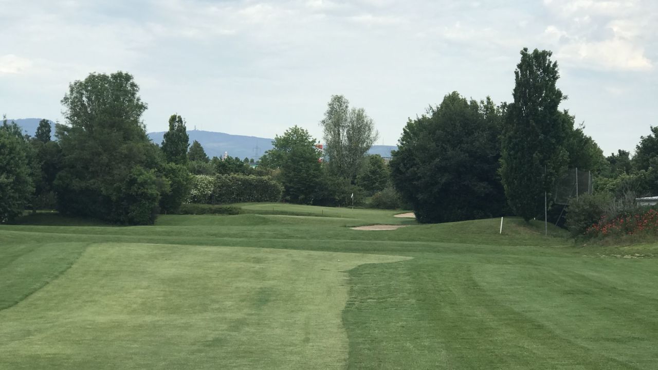 Golf Range Frankfurt