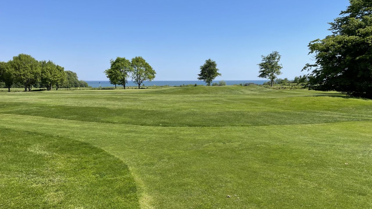 Lübeck-Travemünder Golf Klub