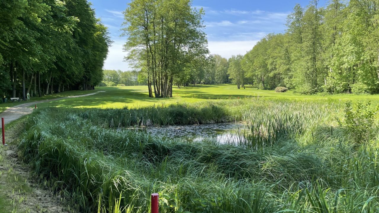 Lübeck-Travemünder Golf Klub