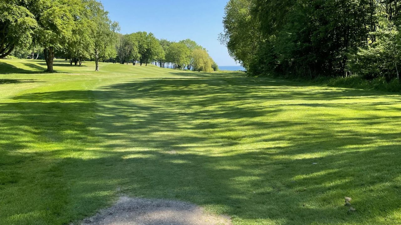 Lübeck-Travemünder Golf Klub