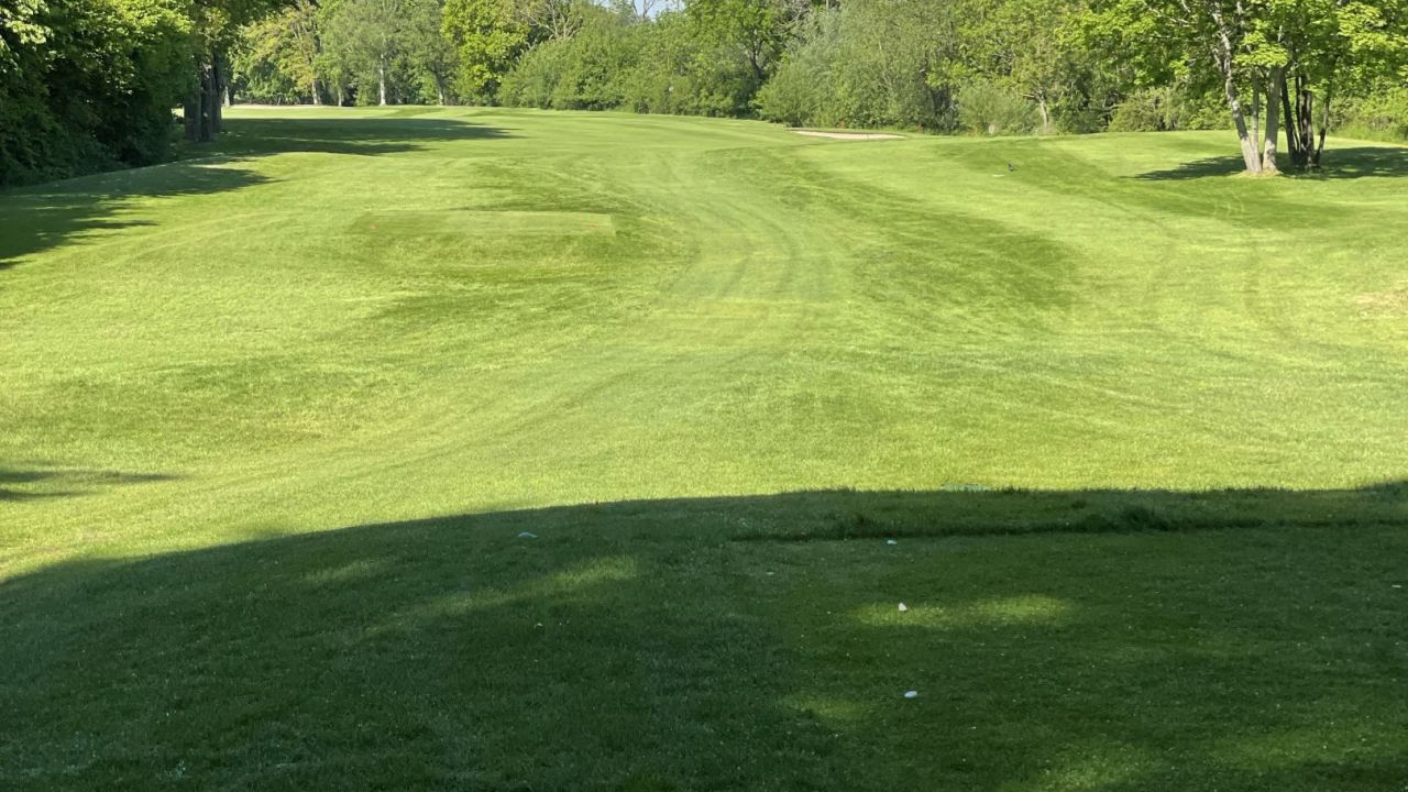 Lübeck-Travemünder Golf Klub