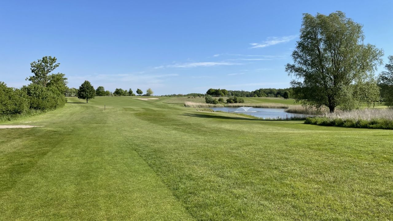 Lübeck-Travemünder Golf Klub