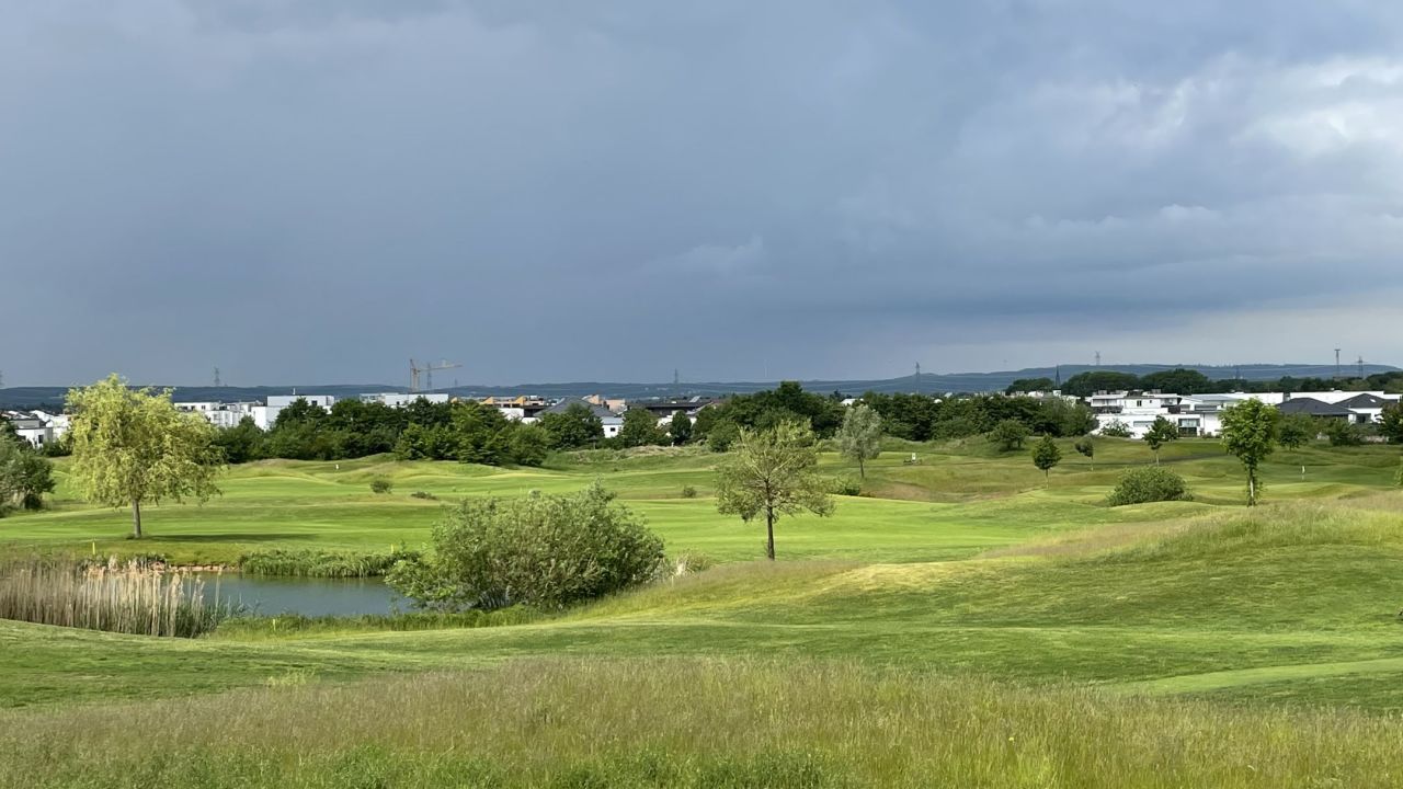 Kölner Golfclub