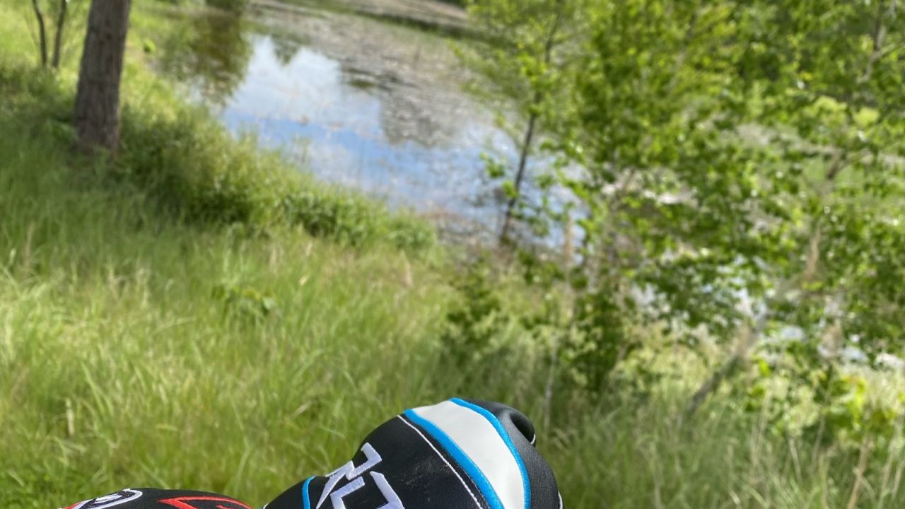 Märkischer Golf Club Potsdam