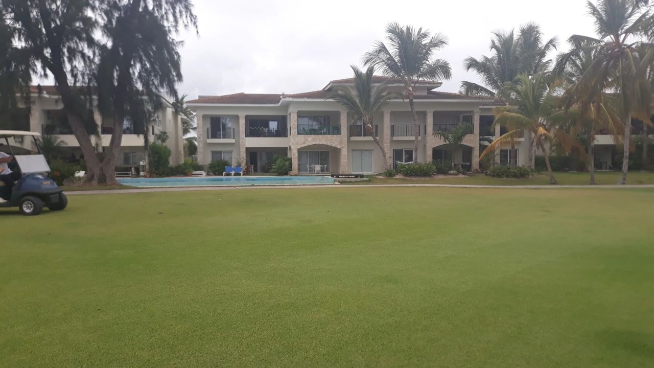 Cocotal Golf & Country Club