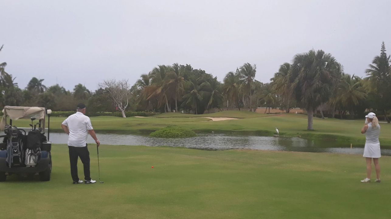 Cocotal Golf & Country Club