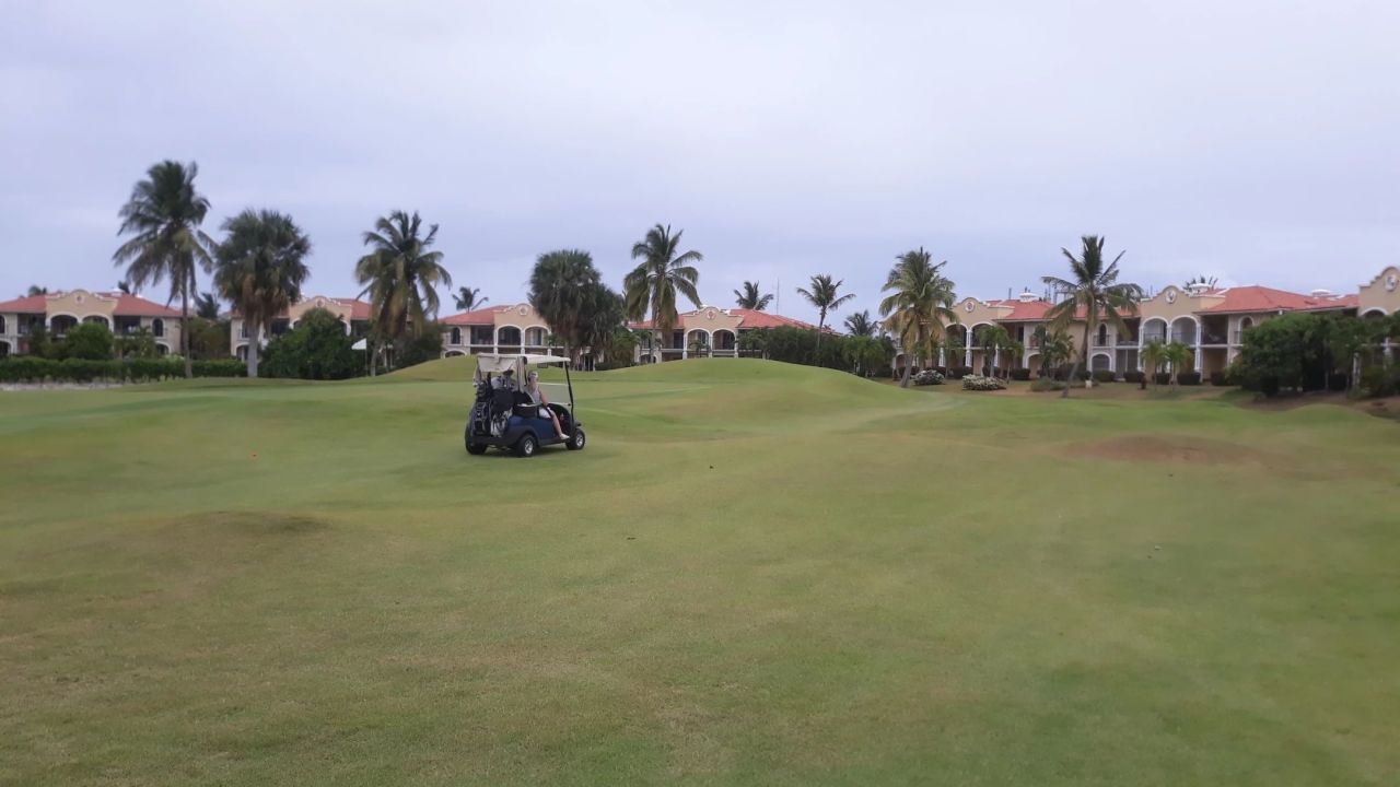 Cocotal Golf & Country Club