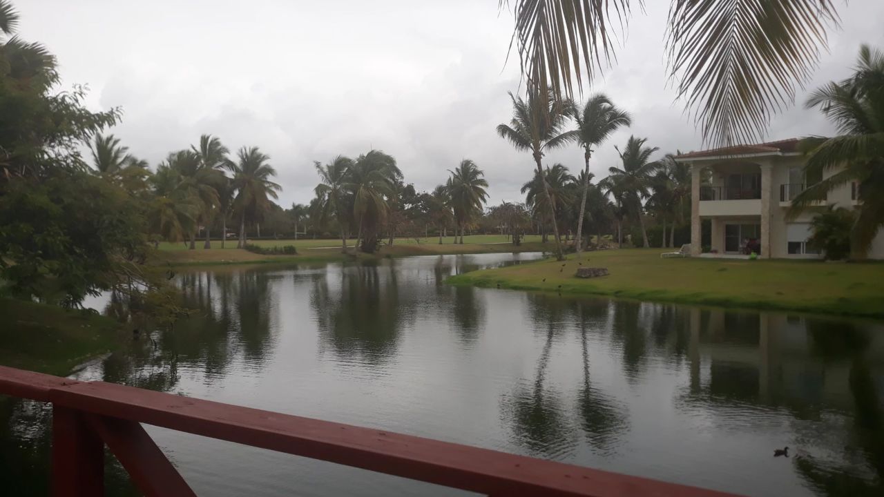 Cocotal Golf & Country Club