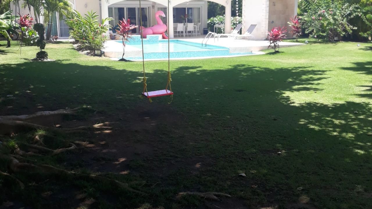 Cocotal Golf & Country Club