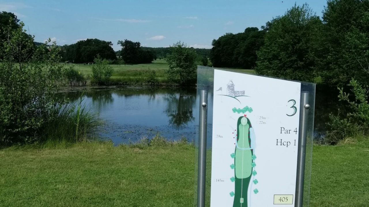 GC Traminer Golf Klöch