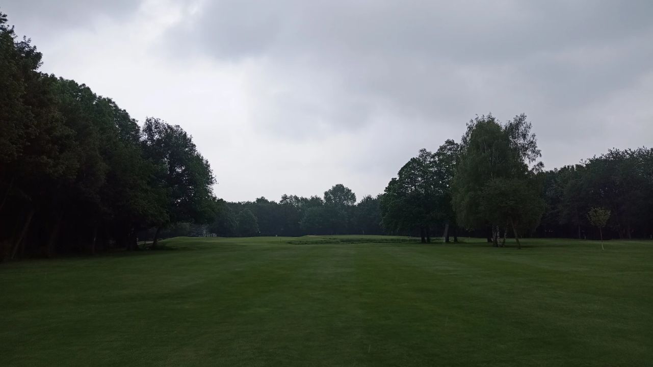 Gelsenkirchener GC Haus Leythe