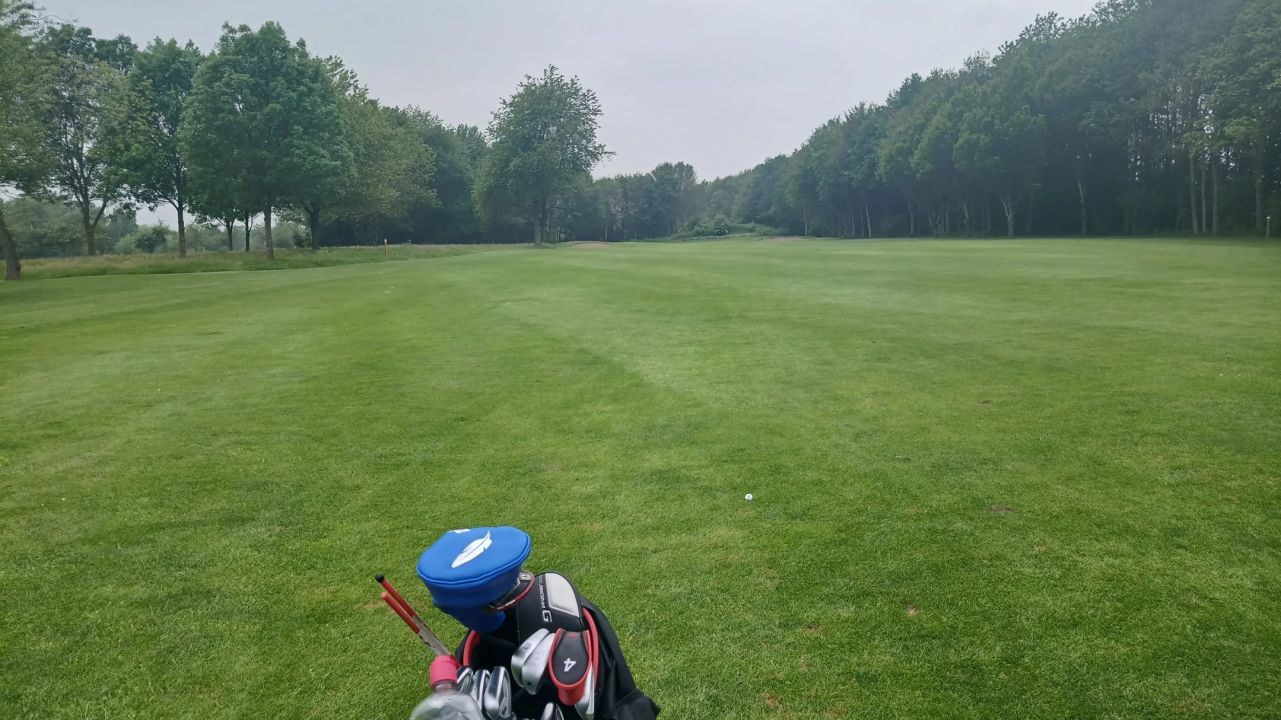 Gelsenkirchener GC Haus Leythe