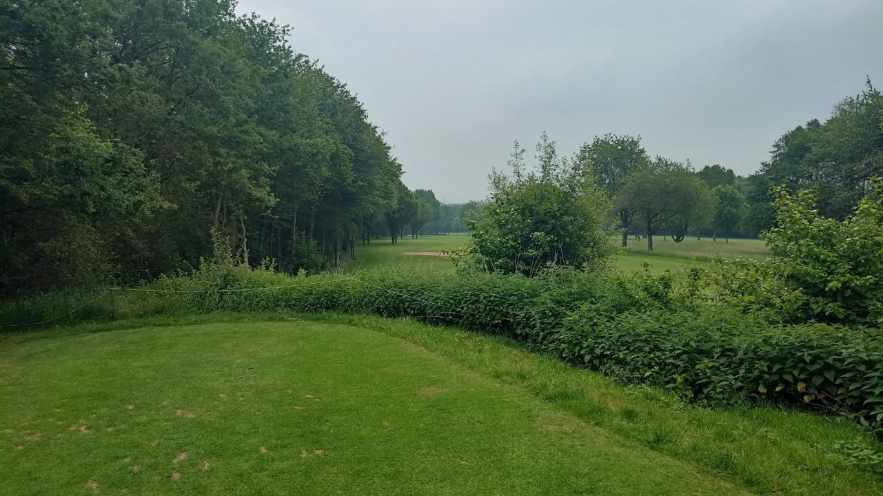 Gelsenkirchener GC Haus Leythe