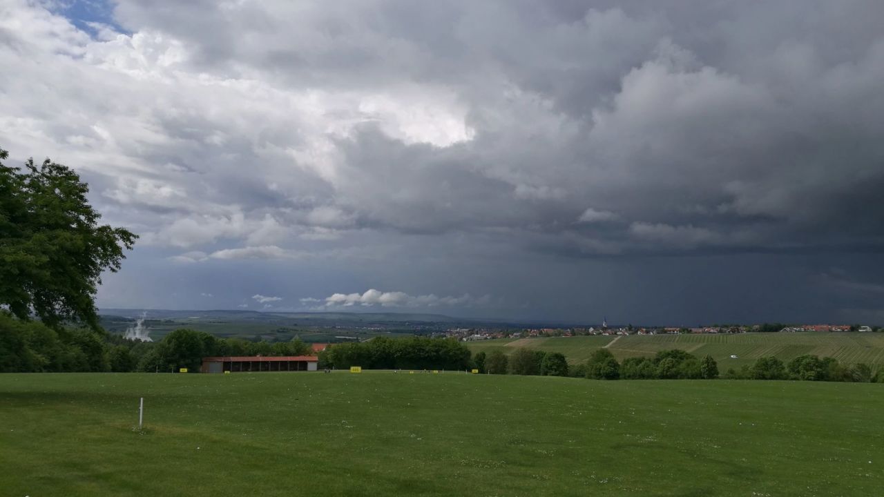Golf- und Landclub Schloß Liebenstein