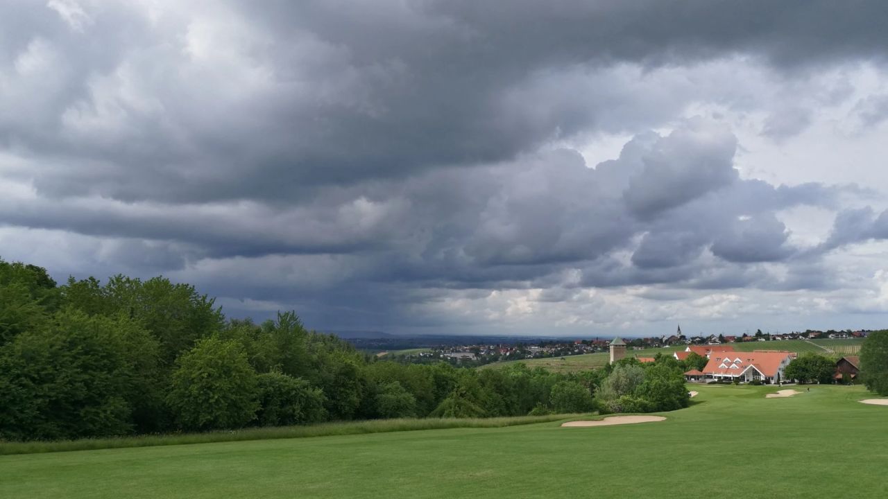Golf- und Landclub Schloß Liebenstein