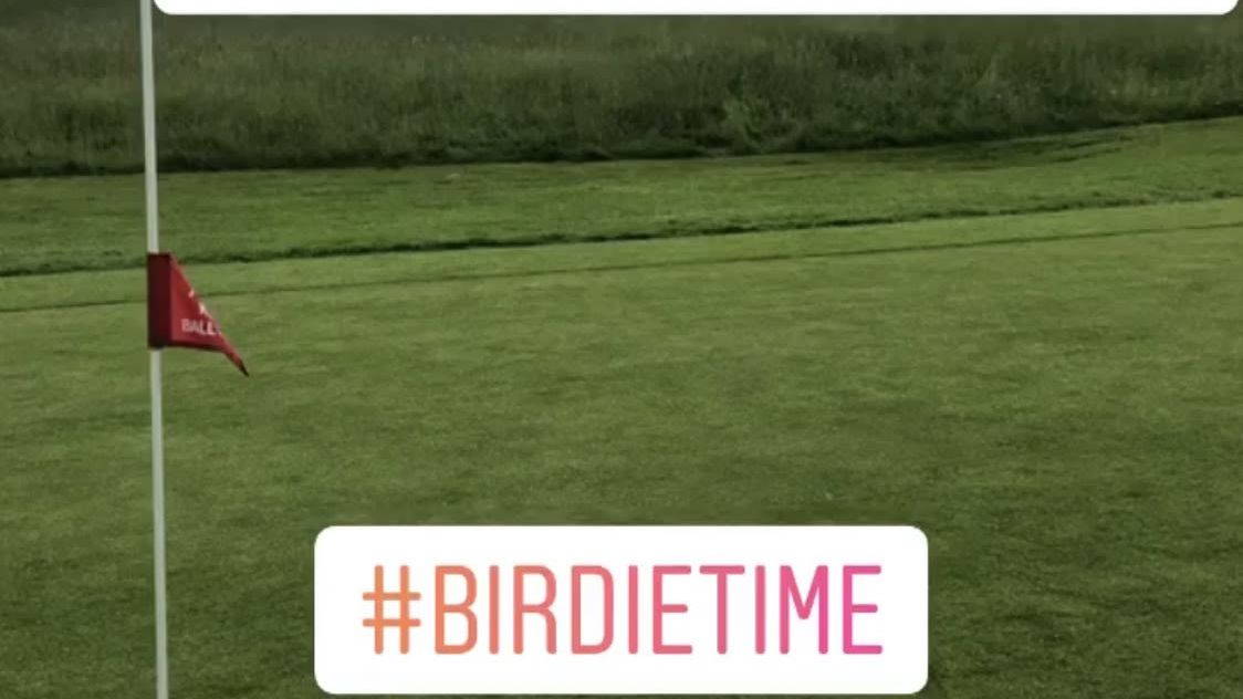 GolfRange Hamburg-Oststeinbek