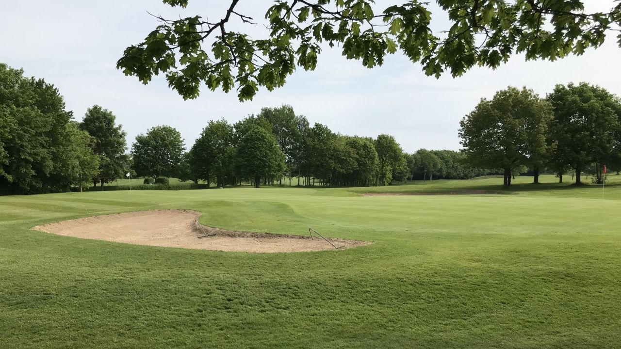 Golf- & LandClub Gut Uhlenhorst