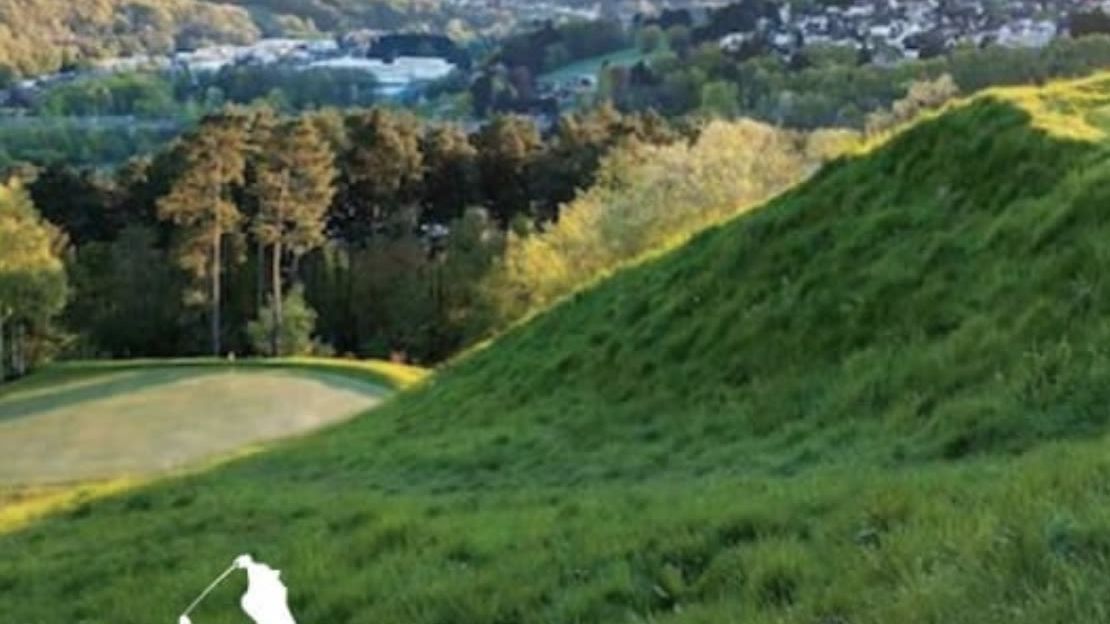 Golfclub Der Lüderich