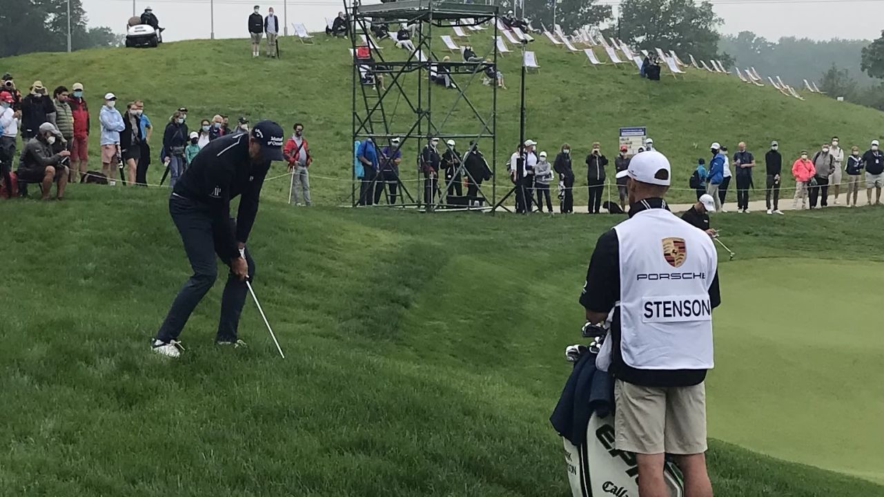 Green Eagle Golf Courses