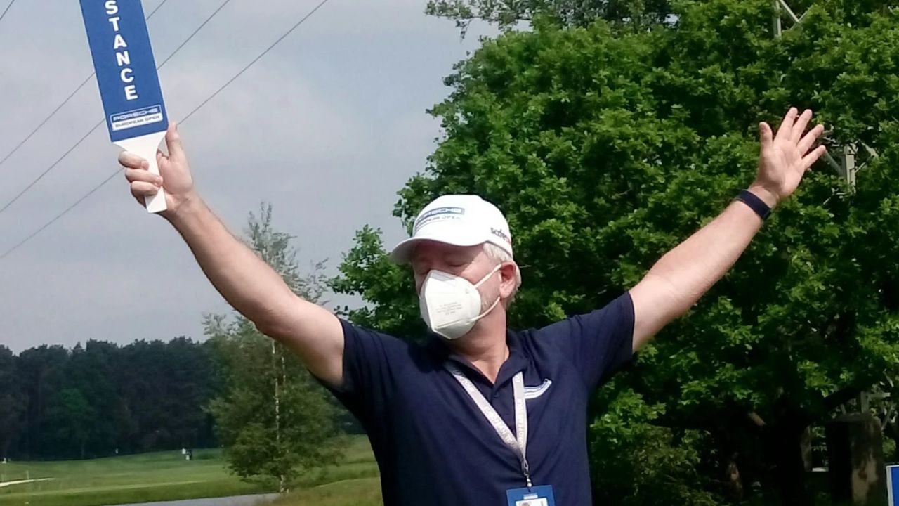 Green Eagle Golf Courses