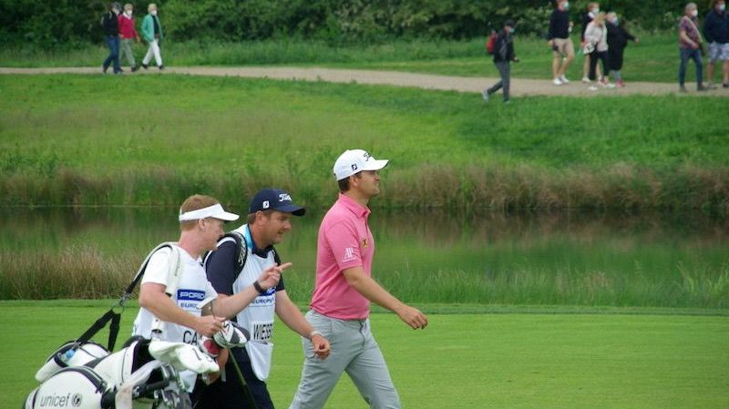 Green Eagle Golf Courses