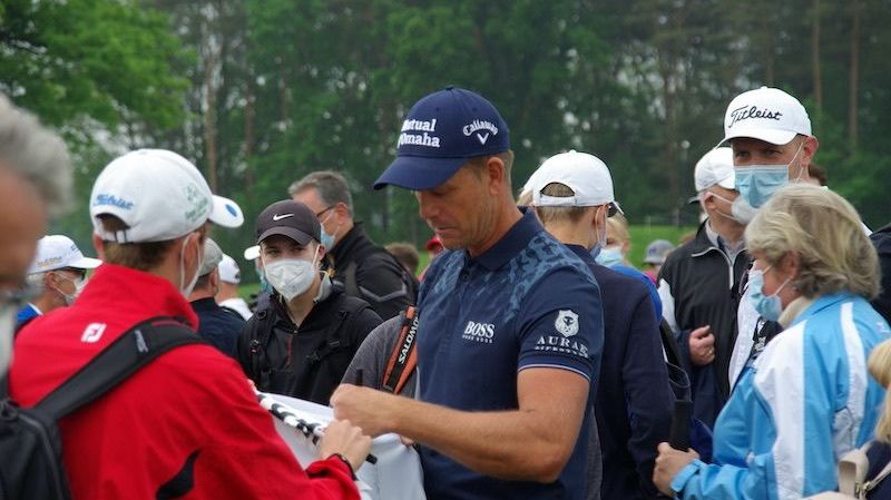 Green Eagle Golf Courses