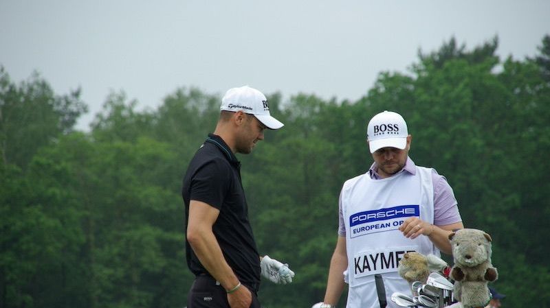 Green Eagle Golf Courses