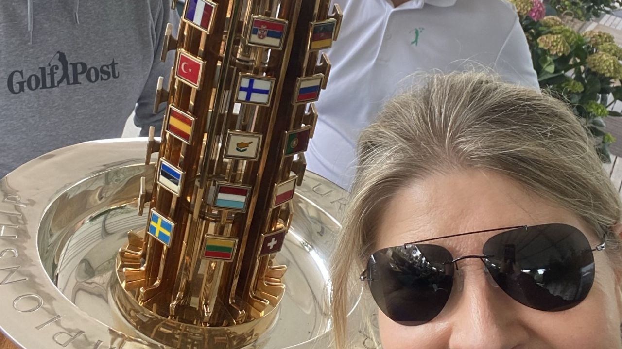 Green Eagle Golf Courses