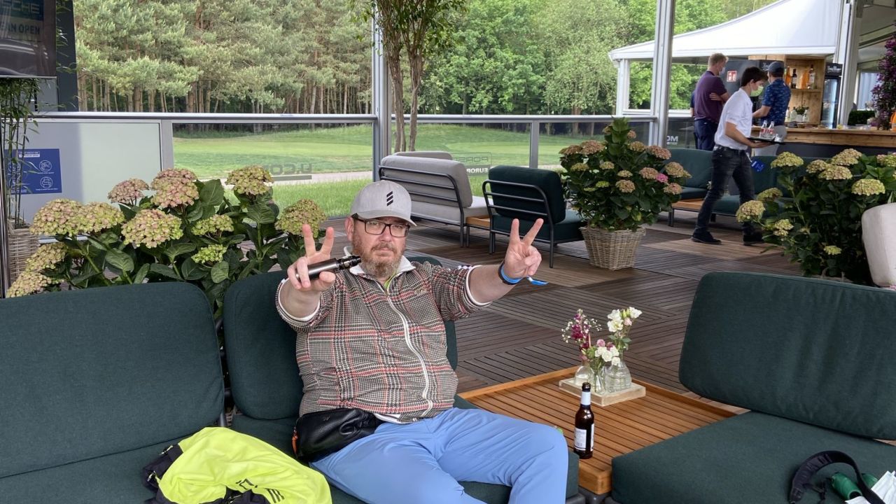 Green Eagle Golf Courses