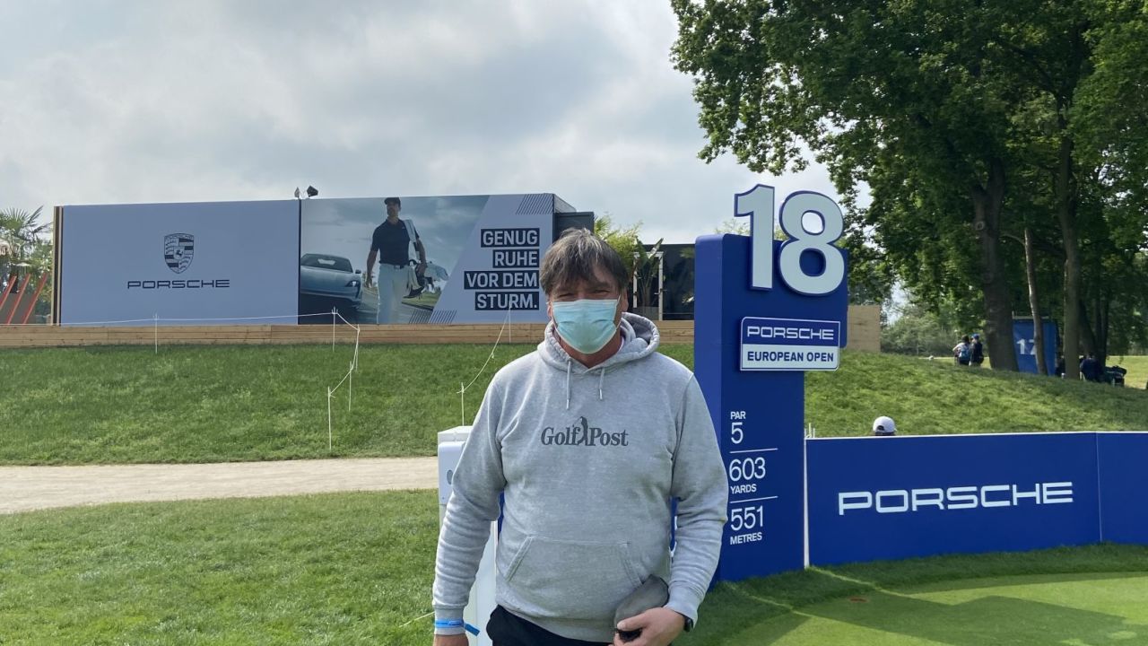 Green Eagle Golf Courses