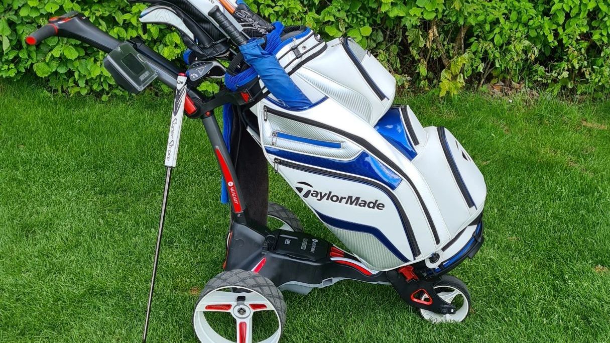 Golfanlage Harthausen