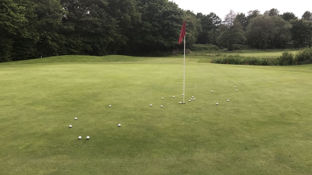 Mittelholsteinischer GC Aukrug