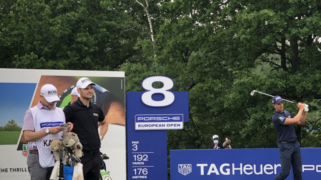 Green Eagle Golf Courses