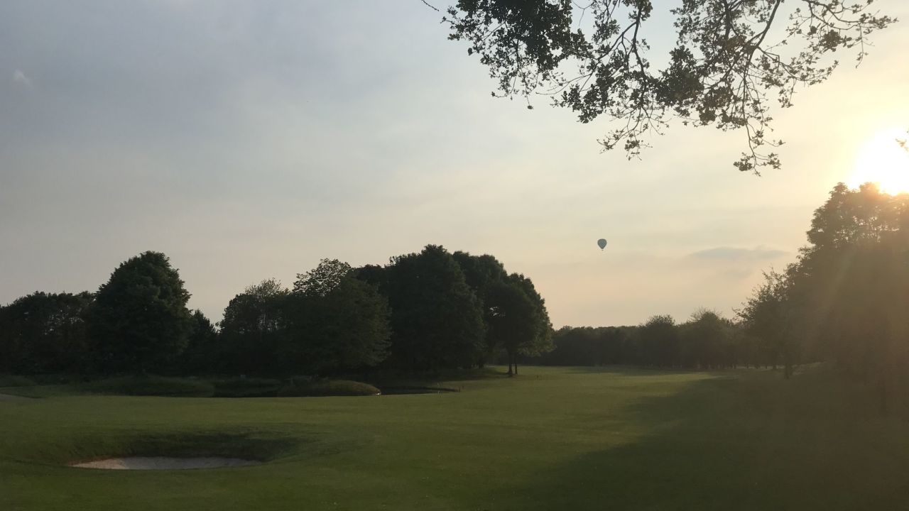 Golfanlage Hummelbachaue