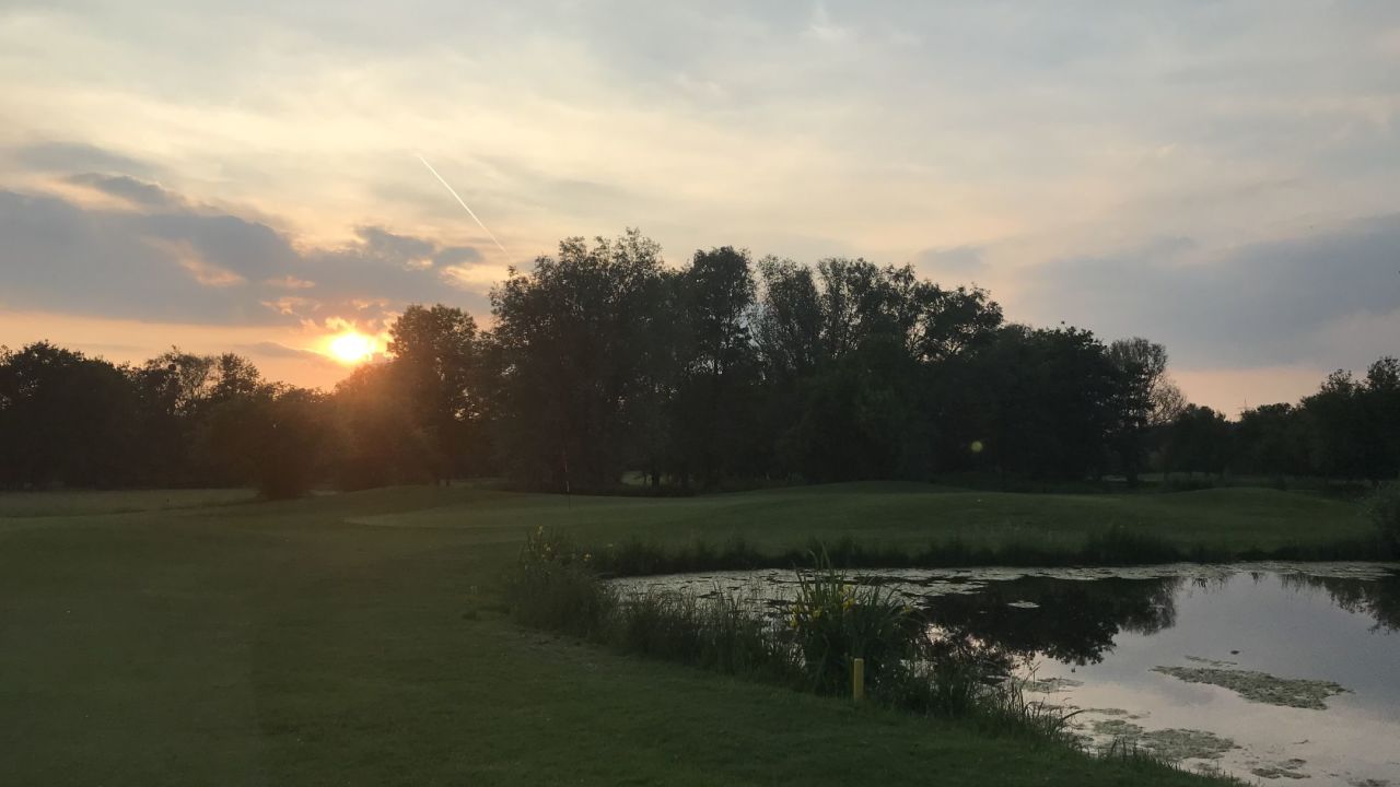 Golfanlage Hummelbachaue