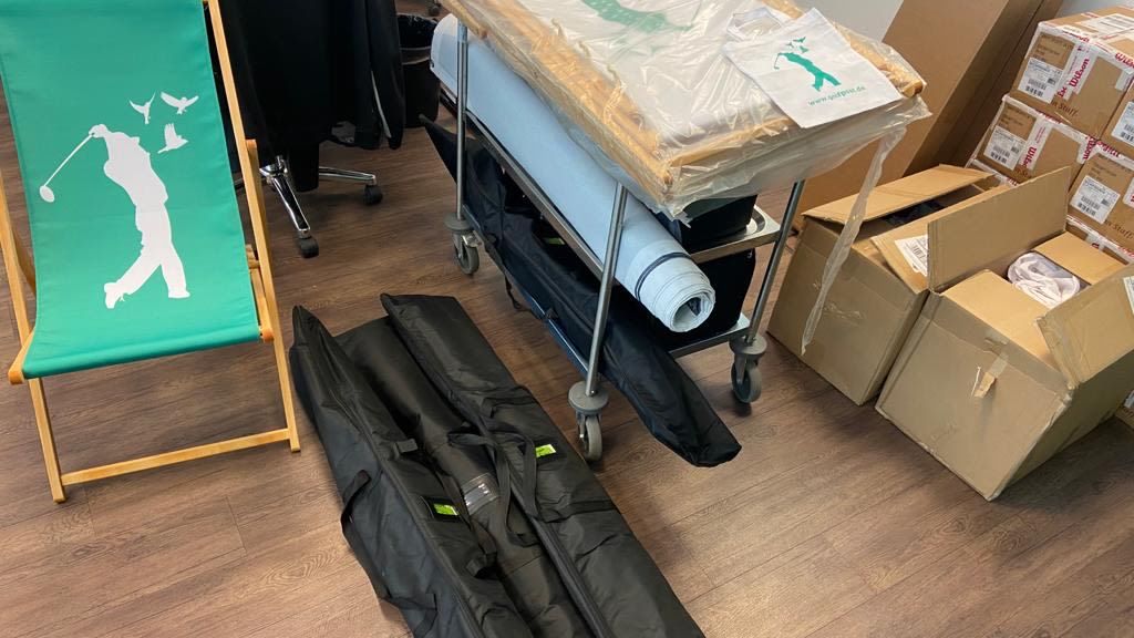 Golfclub Der Lüderich