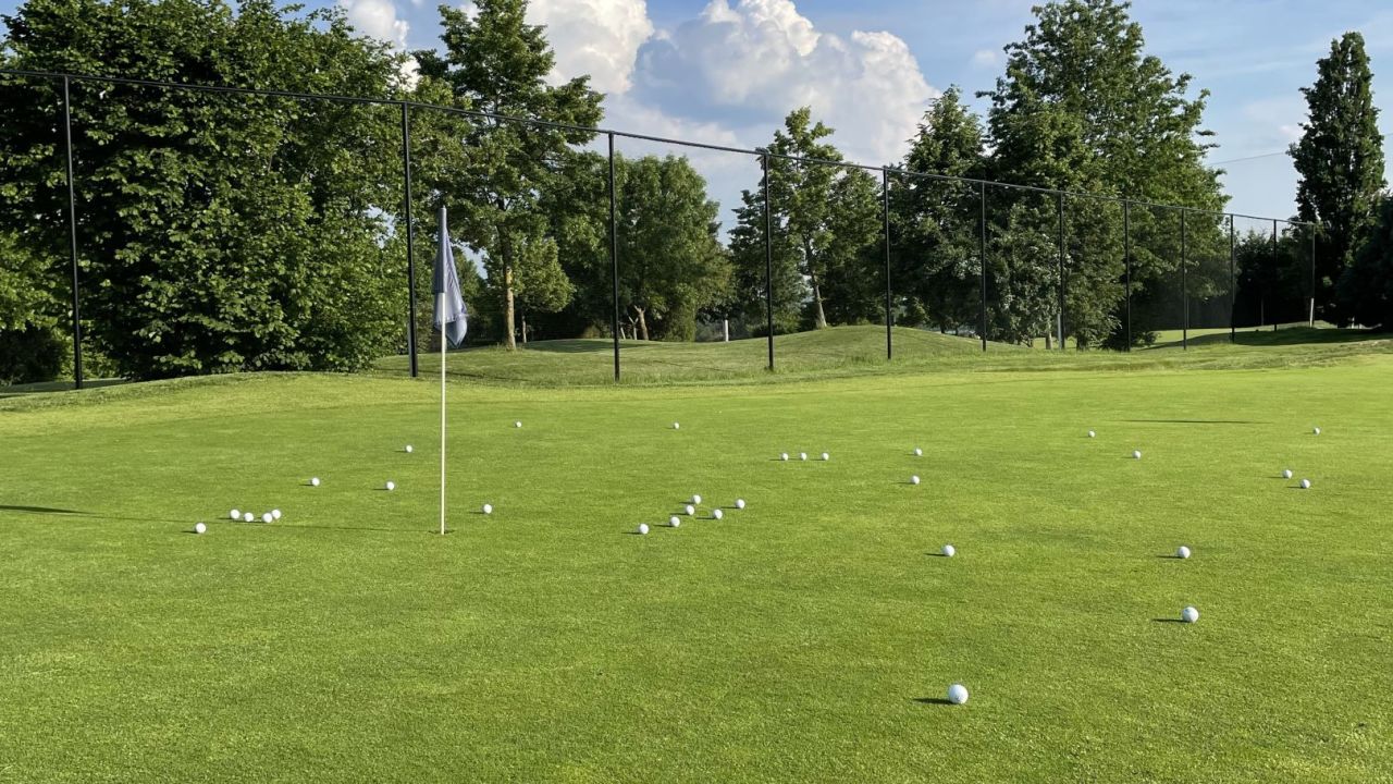 Golf Range Frankfurt