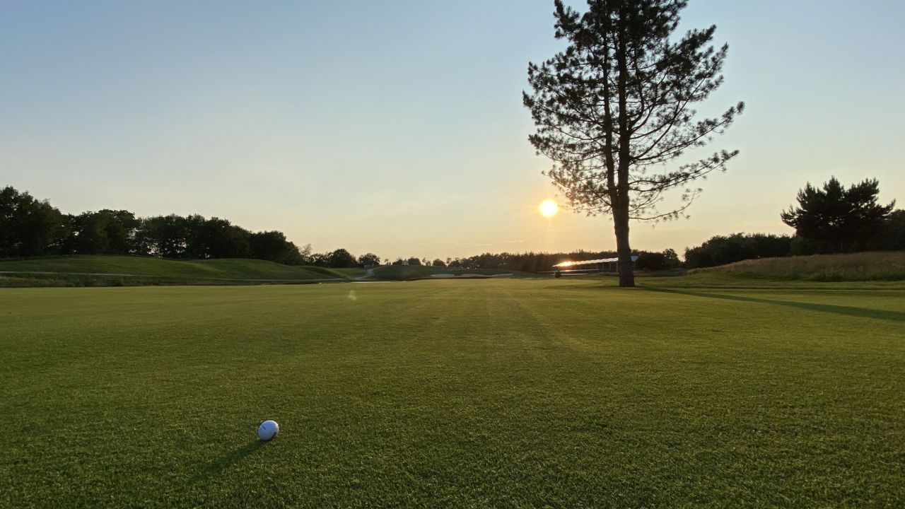 Green Eagle Golf Courses