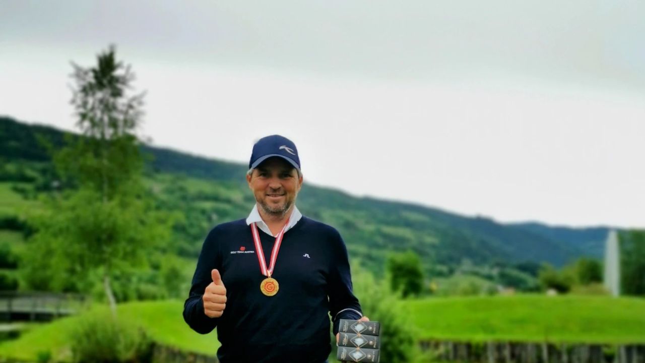 Golfclub Murau Kreischberg