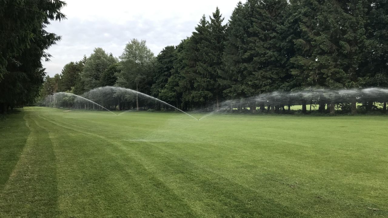 Mittelholsteinischer GC Aukrug