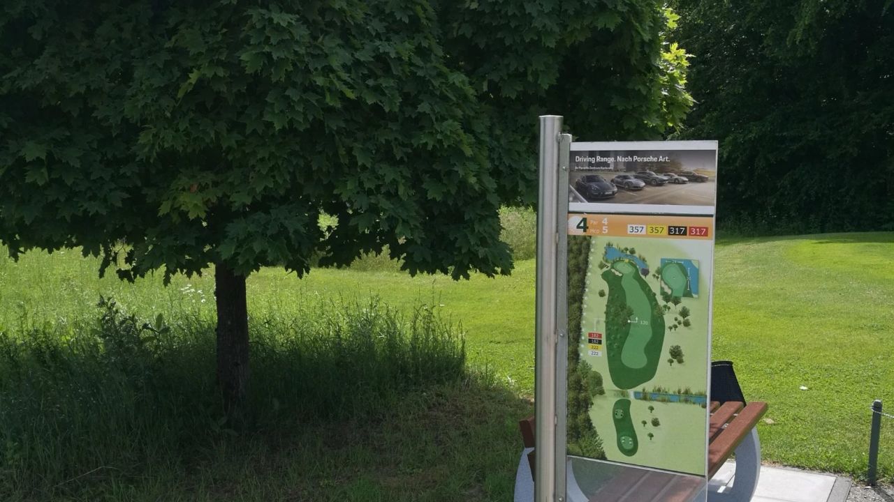 GC Hofgut Scheibenhardt