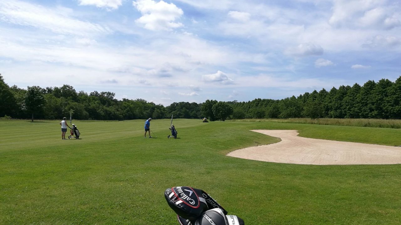 GC Hofgut Scheibenhardt