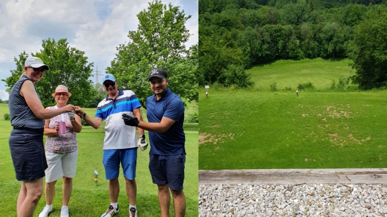 Golfanlage Gut Rieden