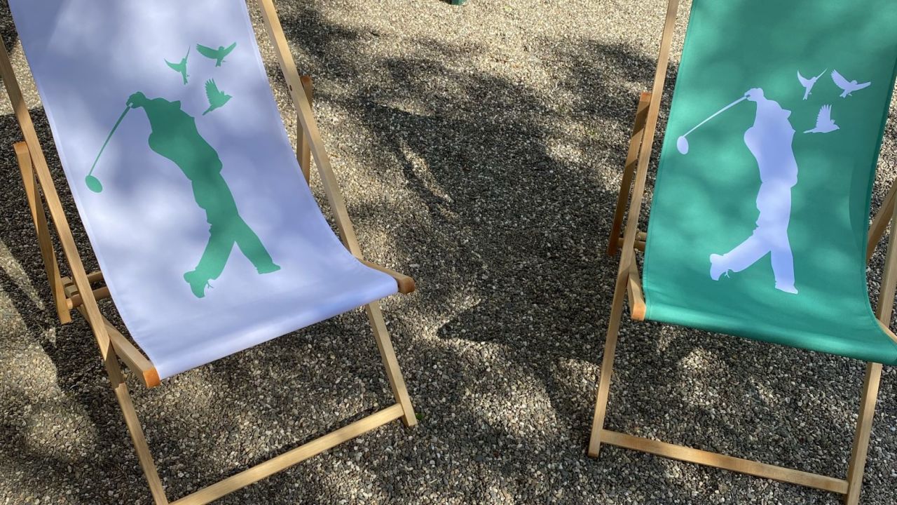 Golfclub Der Lüderich