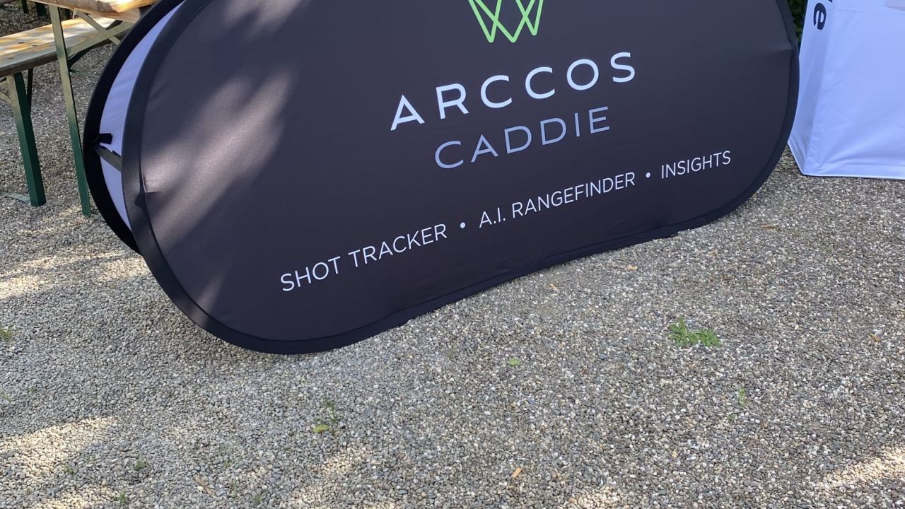 Golfclub Der Lüderich