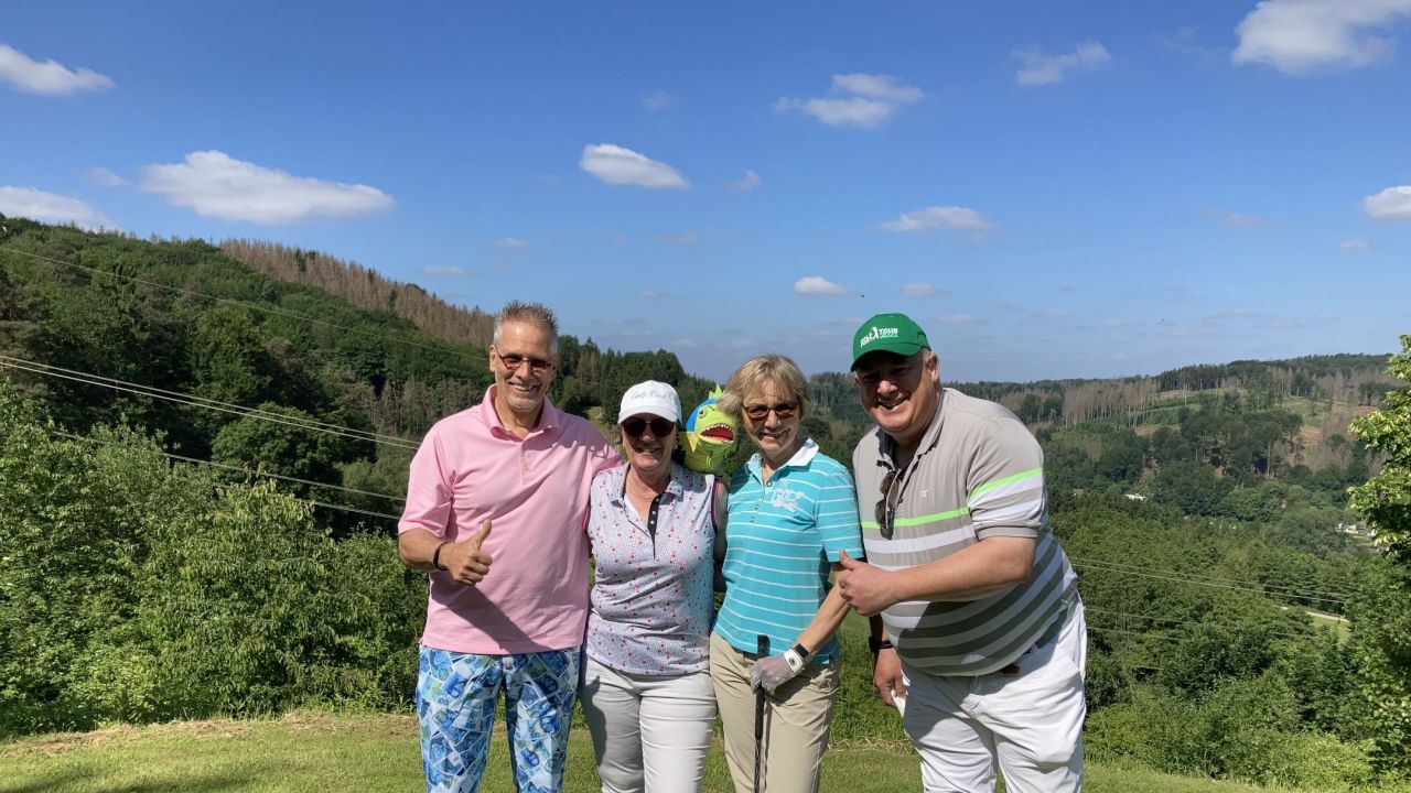 Golfclub Der Lüderich