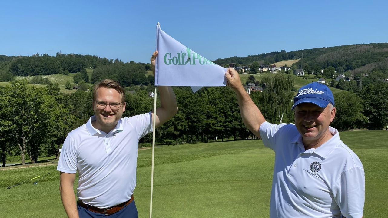 Golfclub Der Lüderich